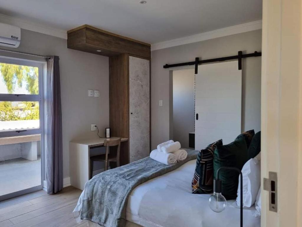 Addo Park Suma'S Rest Hotel Cameră foto