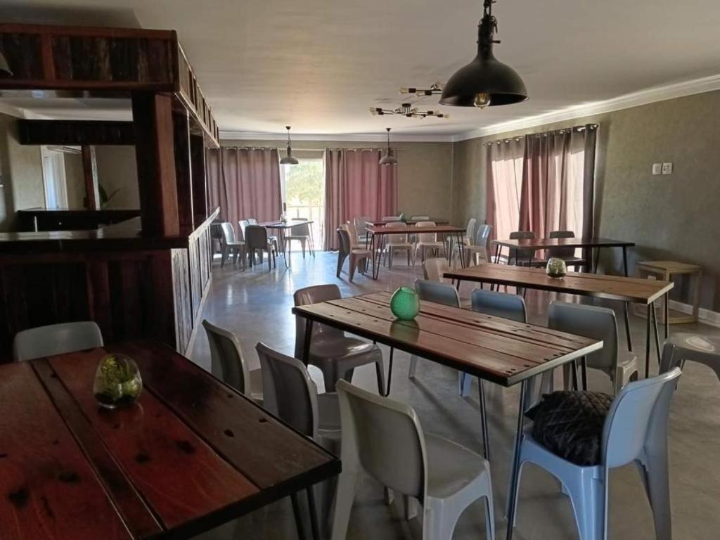 Addo Park Suma'S Rest Hotel Exterior foto